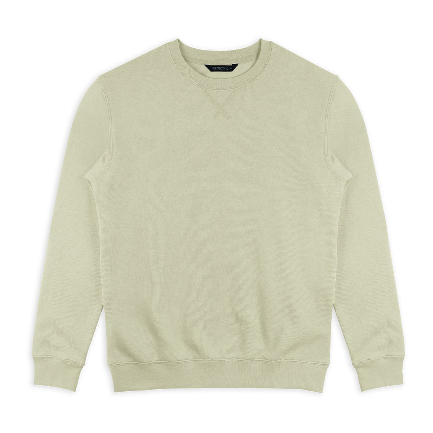 TRENDSWEAR Classic Unisex Sweatshirt