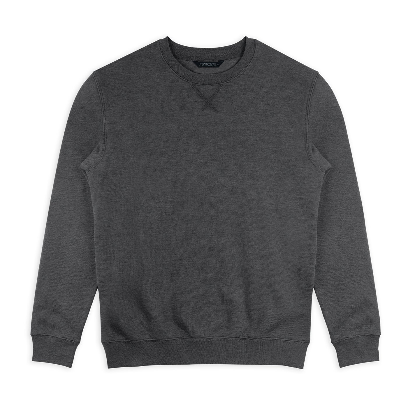 TRENDSWEAR Classic Unisex Sweatshirt