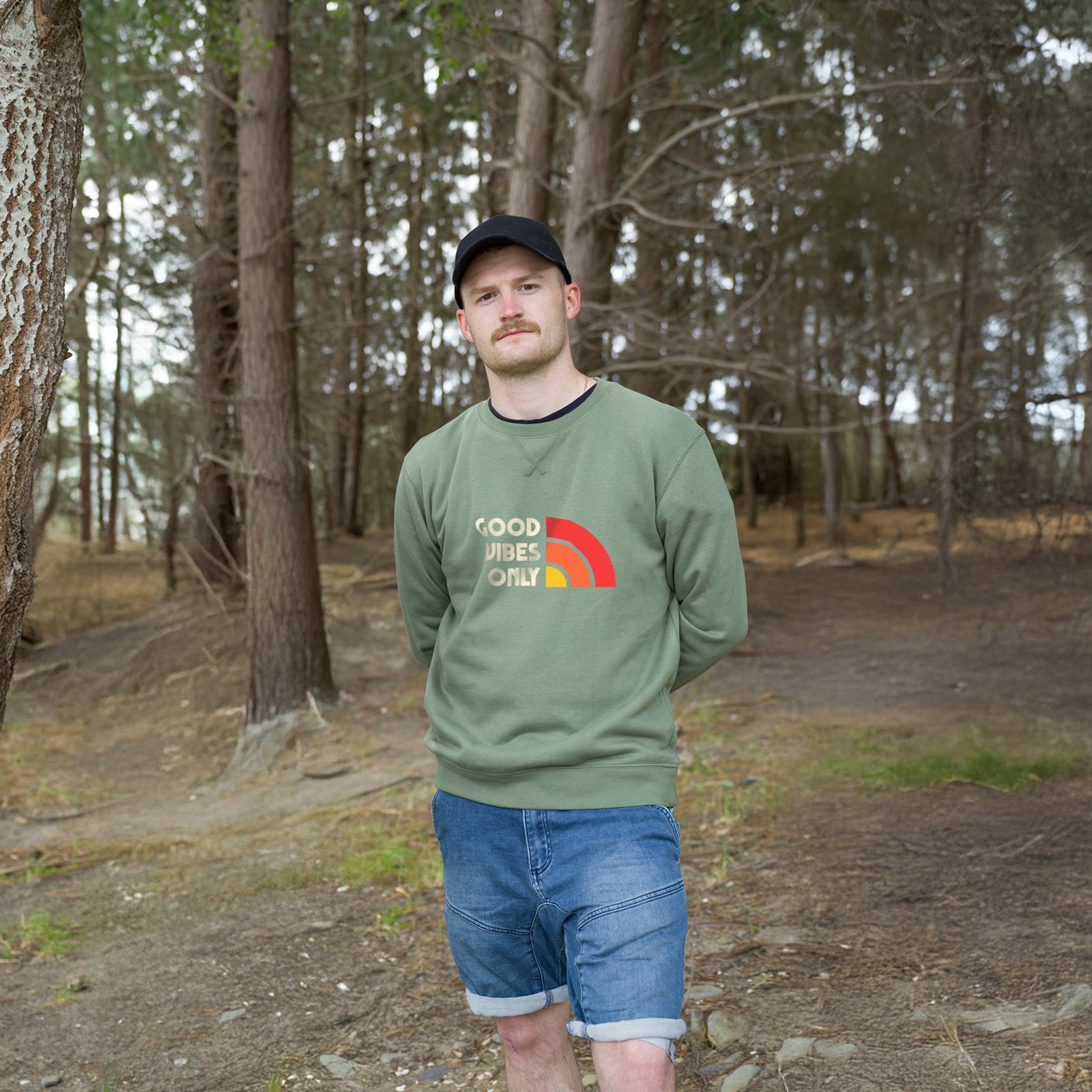 TRENDSWEAR Classic Unisex Sweatshirt