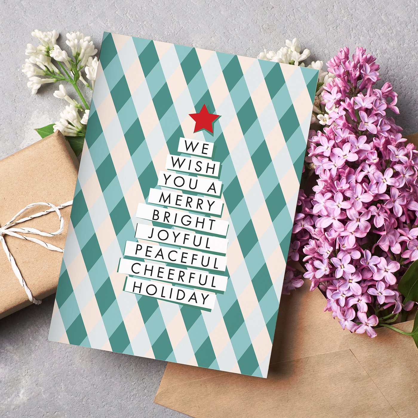 Gift Card – A5