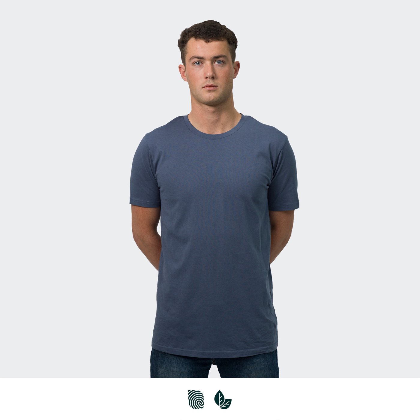 TRENDSWEAR Original Adult T-Shirt
