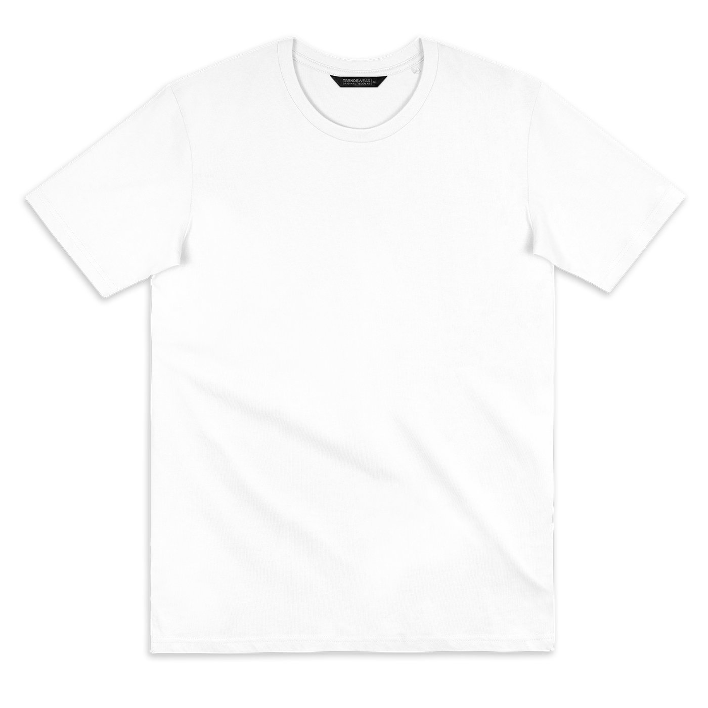 TRENDSWEAR Original Womens T-Shirt