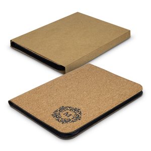 Sakura Cork Portfolio – A4