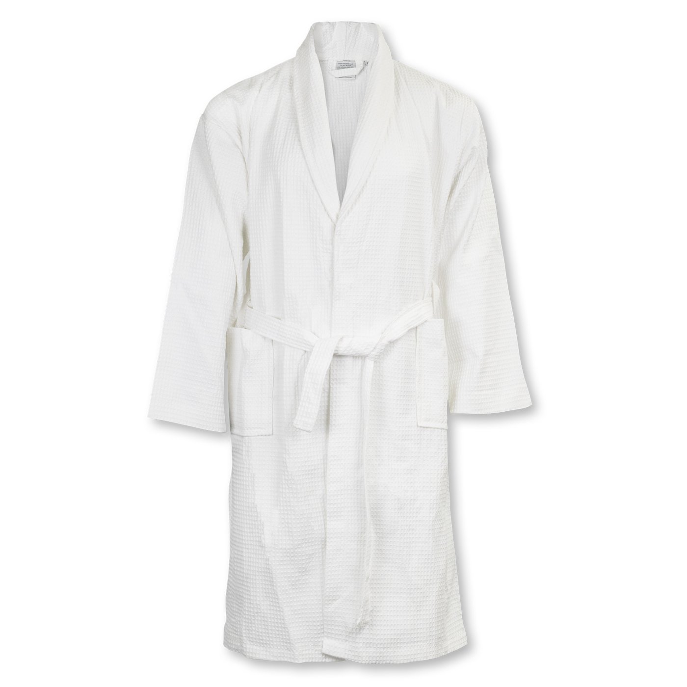 Rochester Waffle Bathrobe