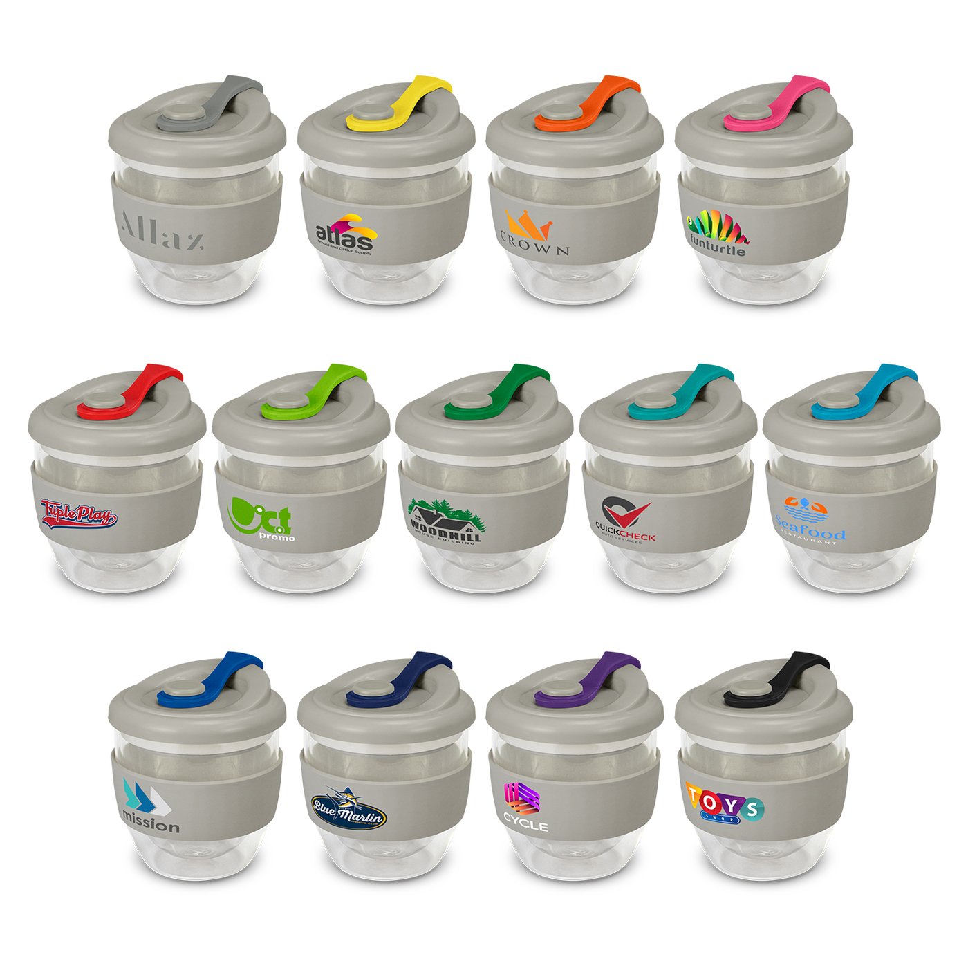 Valencia Cup – 230ml