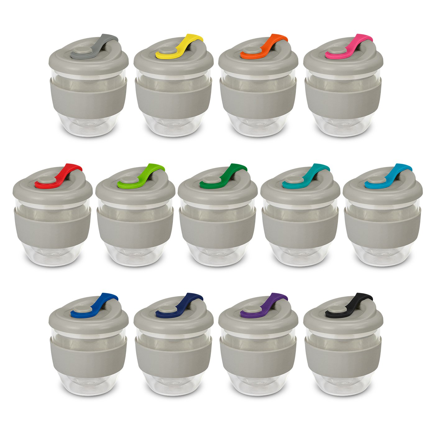 Valencia Cup – 230ml