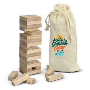 Mini Tumbling Tower