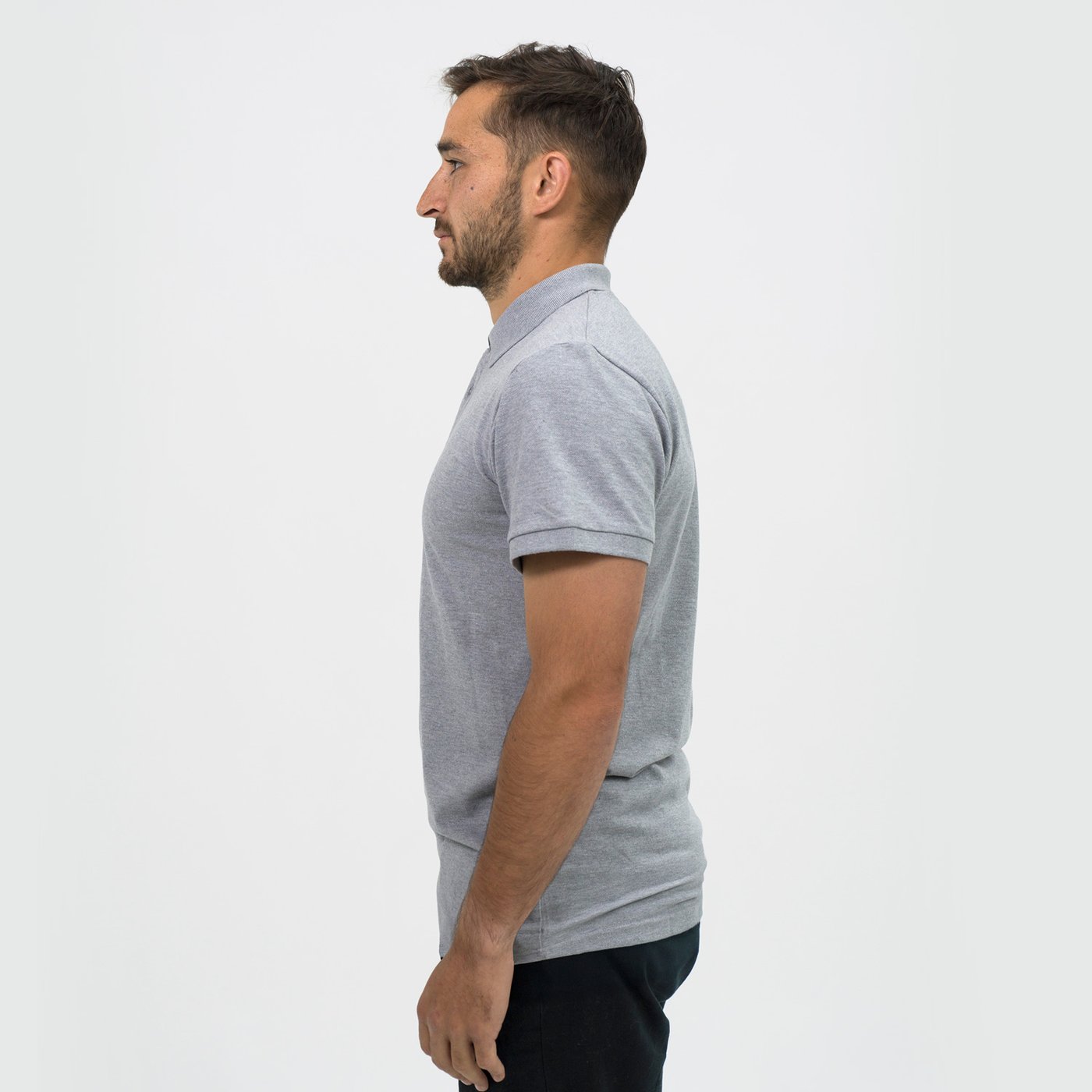 TRENDSWEAR Carter Men’s Polo