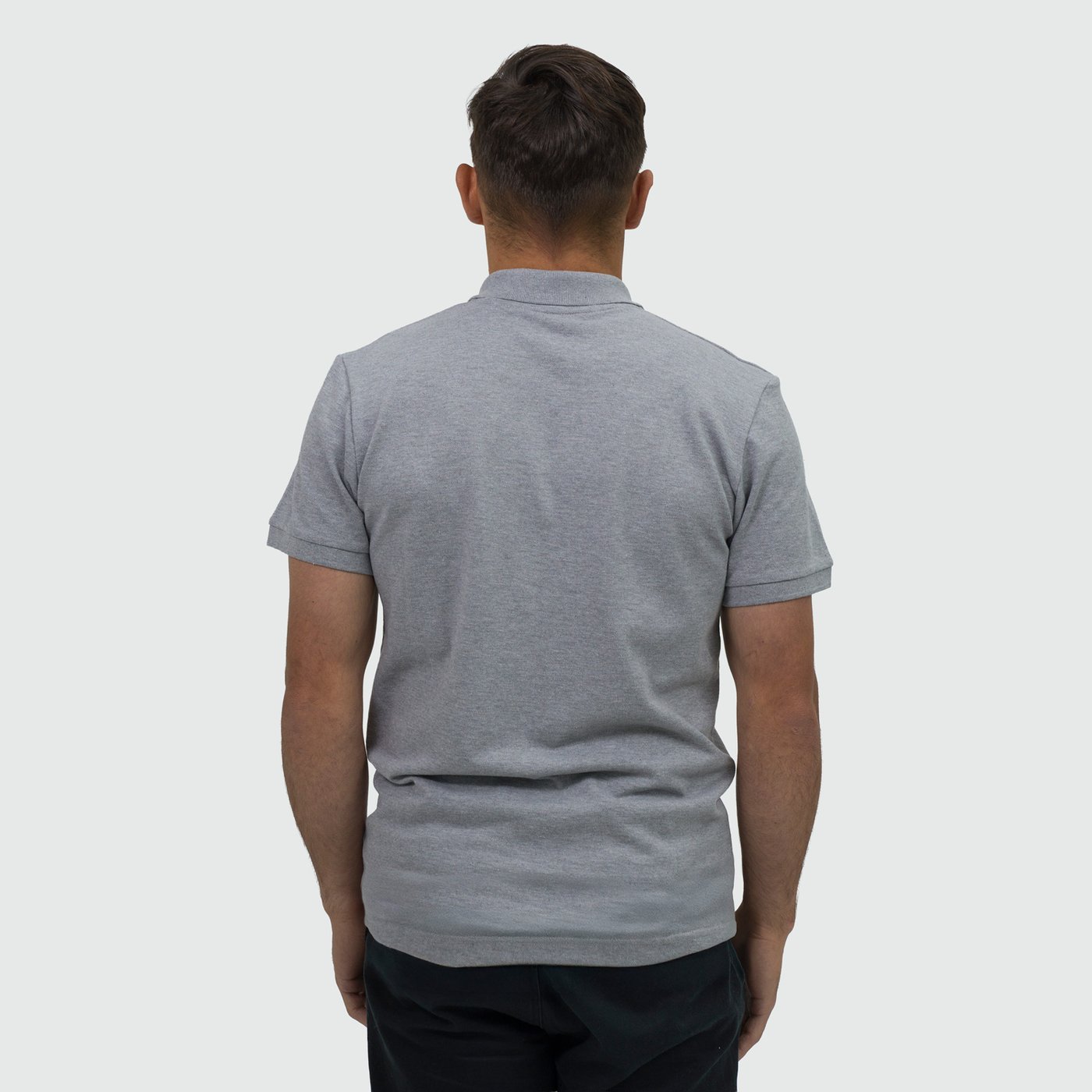 TRENDSWEAR Carter Men’s Polo