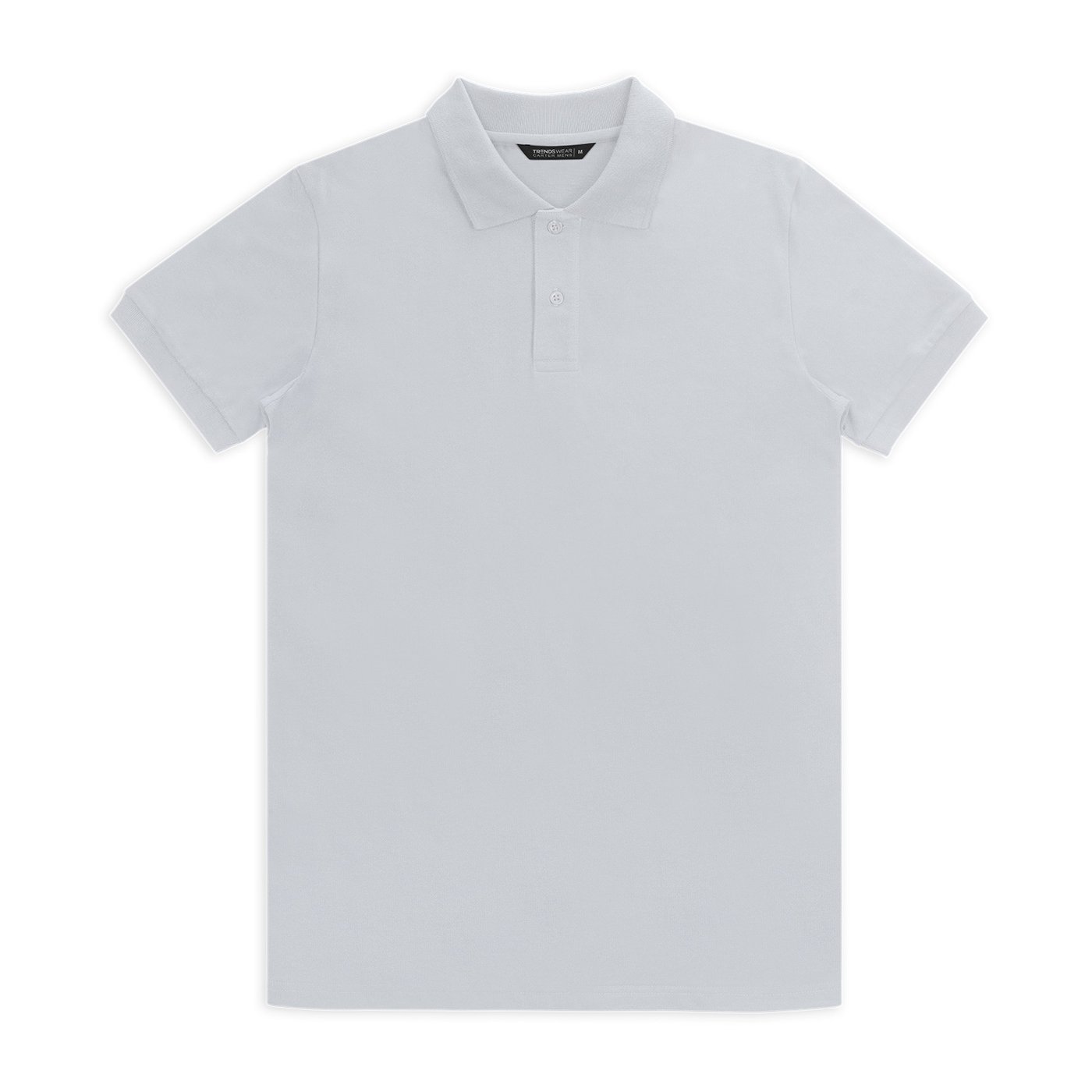 TRENDSWEAR Carter Men’s Polo