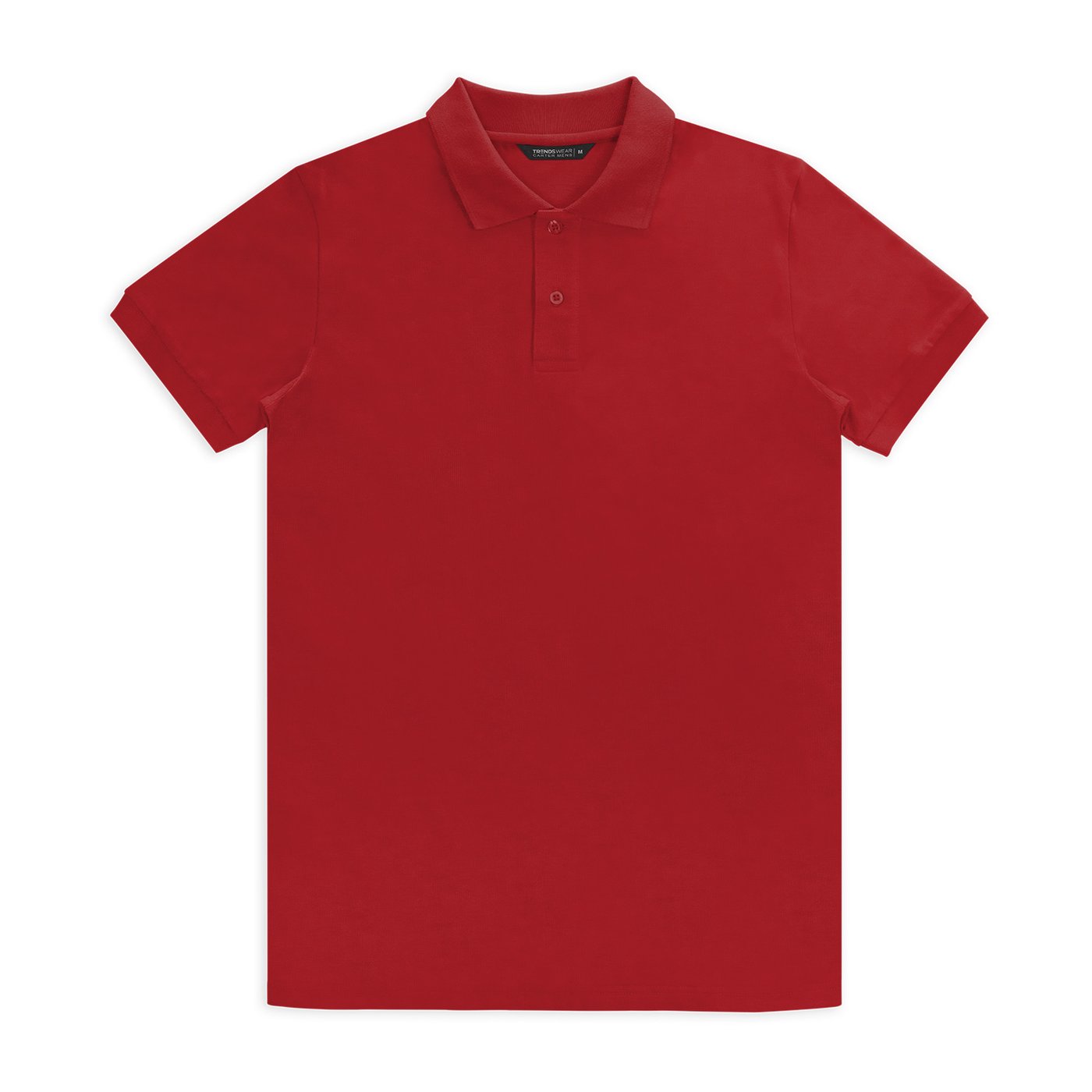 TRENDSWEAR Carter Men’s Polo