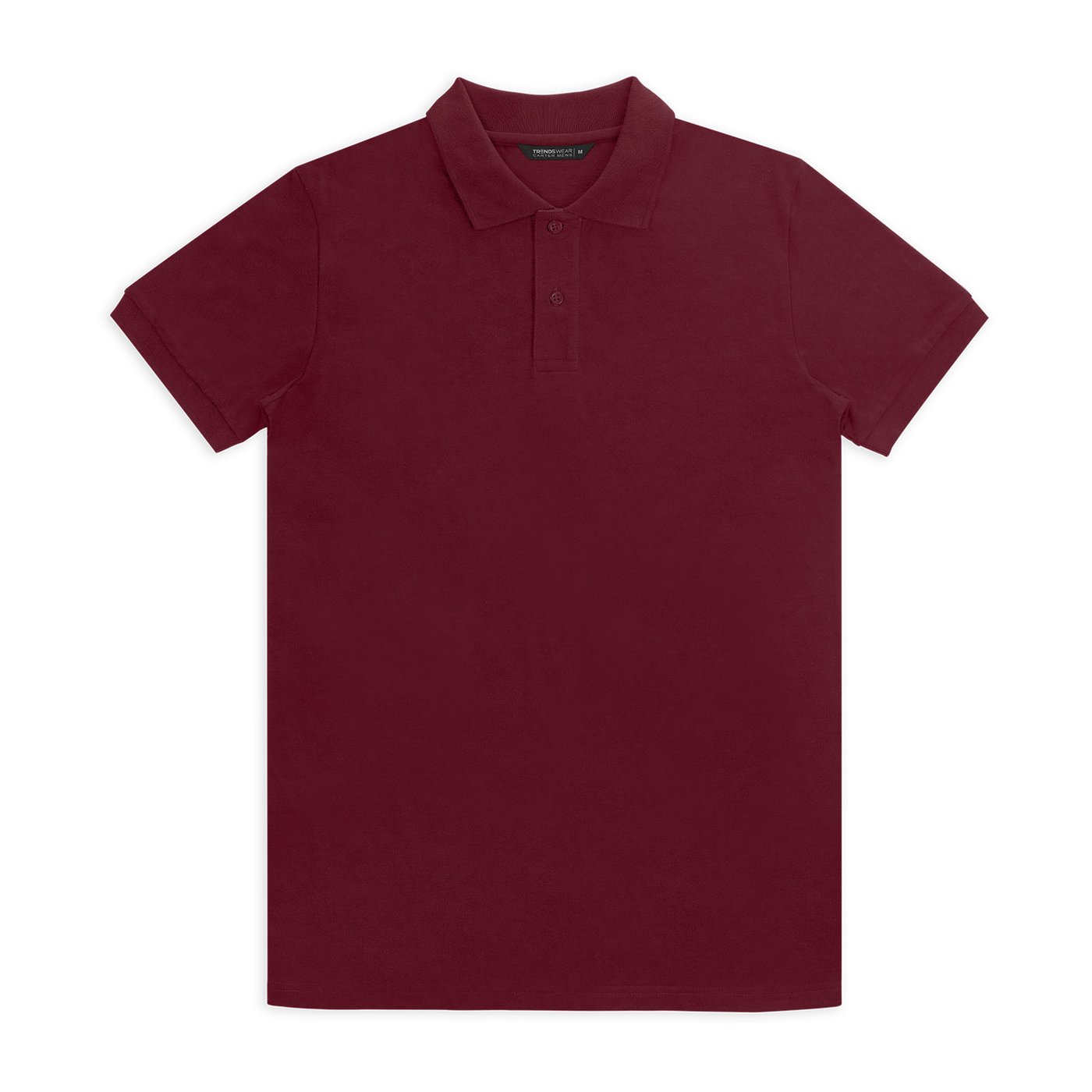 TRENDSWEAR Carter Men’s Polo