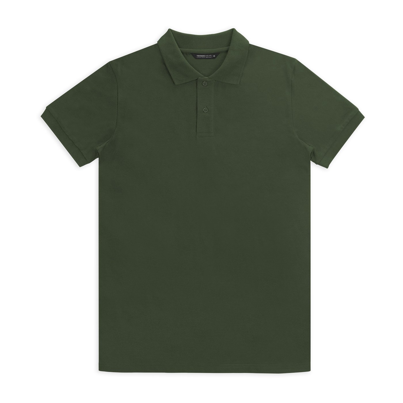 TRENDSWEAR Carter Men’s Polo
