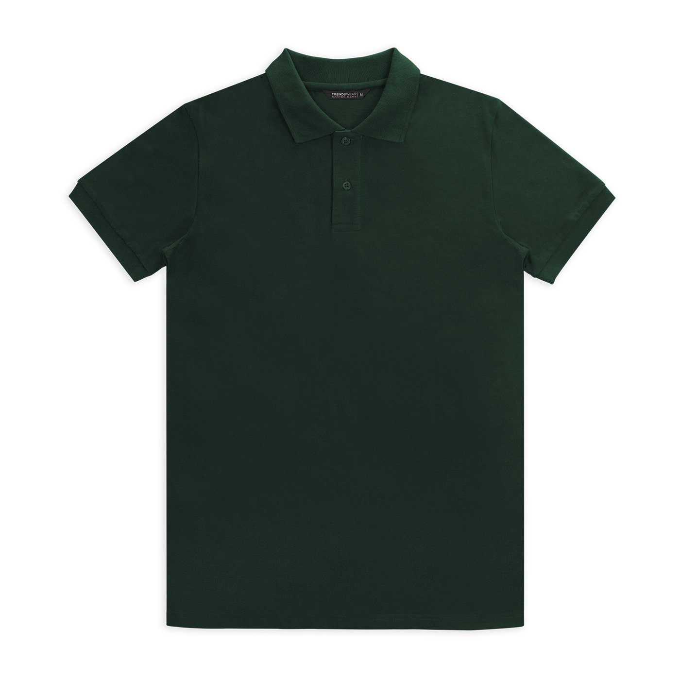 TRENDSWEAR Carter Men’s Polo