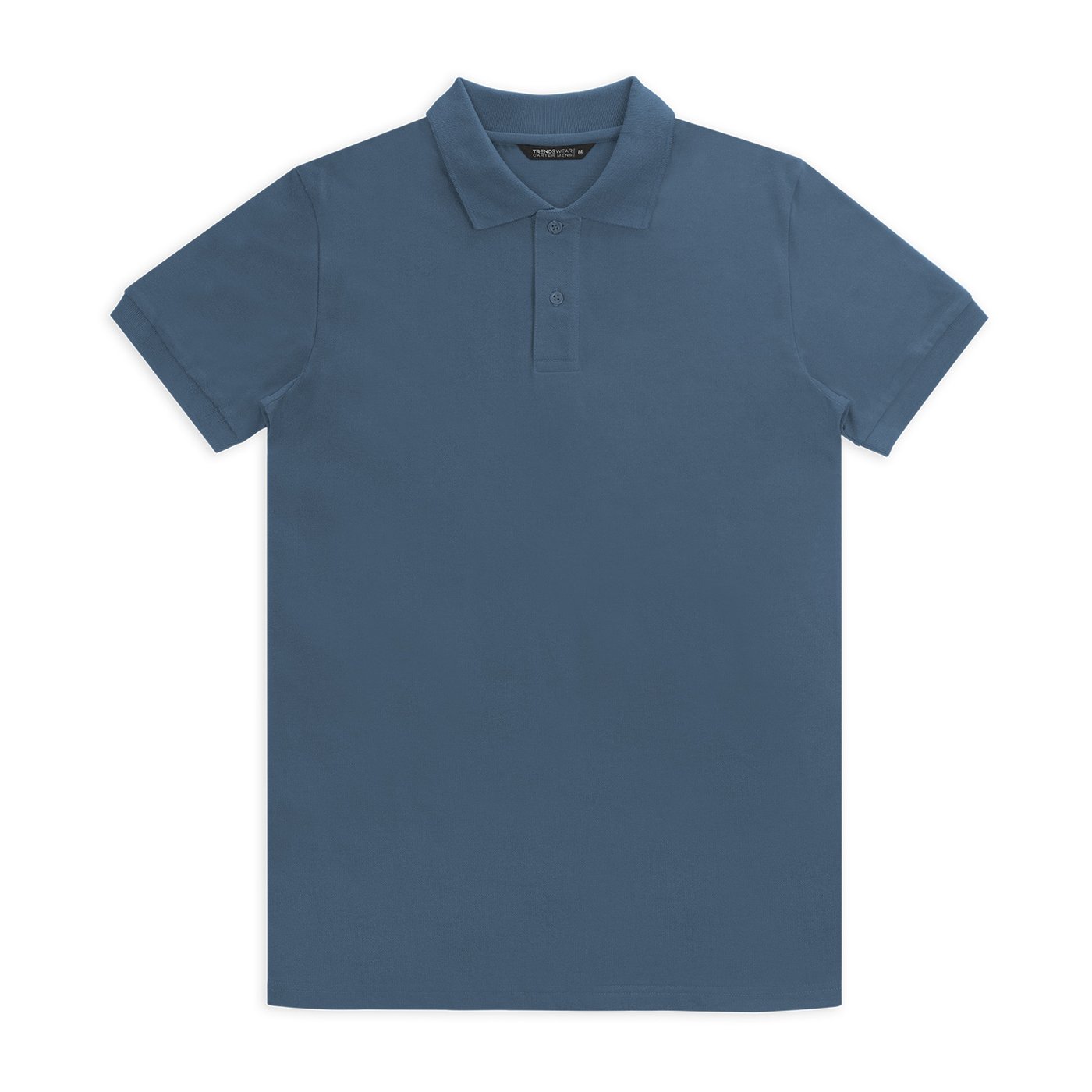 TRENDSWEAR Carter Men’s Polo