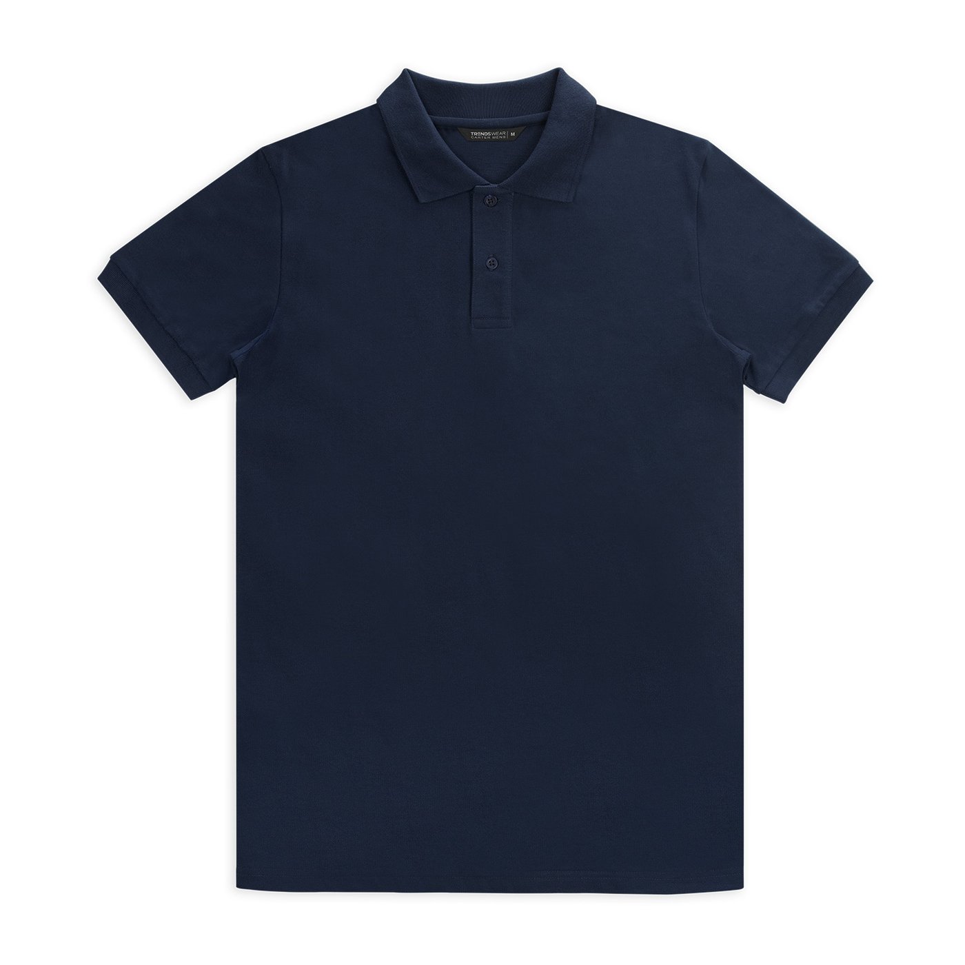 TRENDSWEAR Carter Men’s Polo