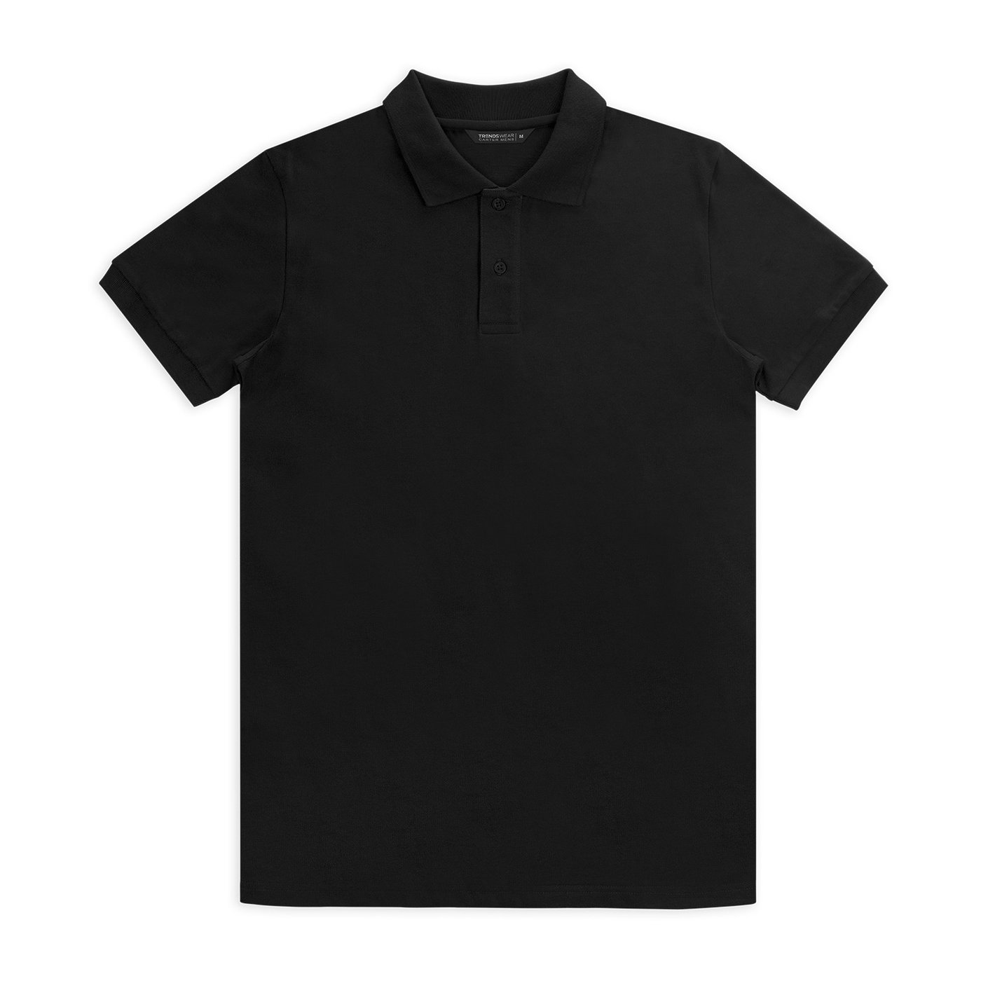 TRENDSWEAR Carter Men’s Polo