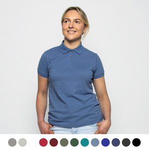 TRENDSWEAR Carter Women’s Polo