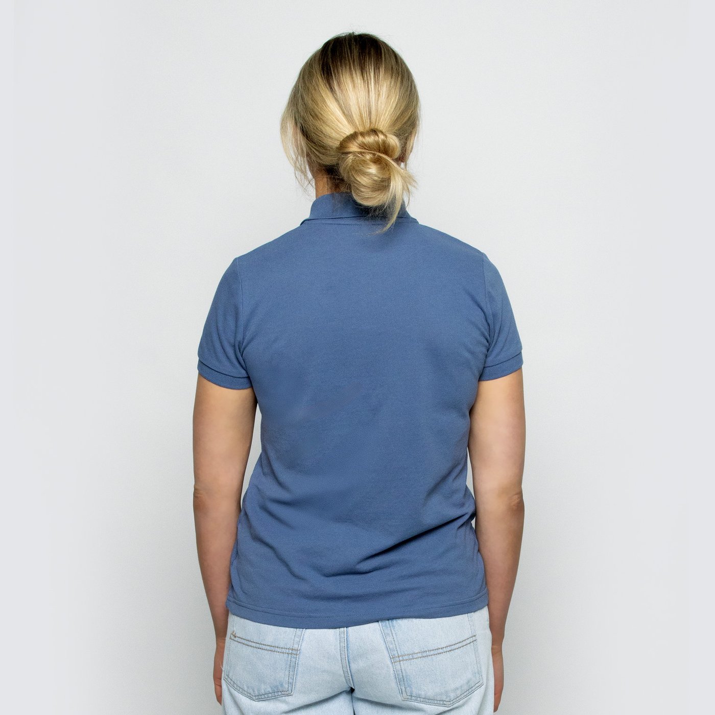 TRENDSWEAR Carter Women’s Polo