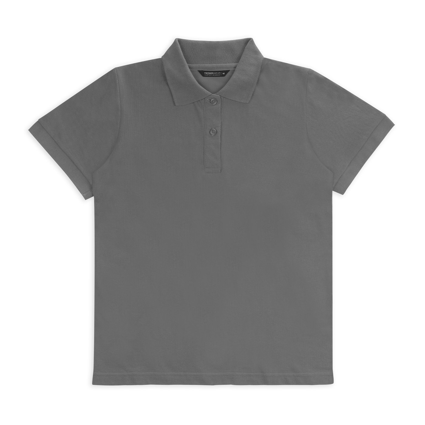 TRENDSWEAR Carter Women’s Polo