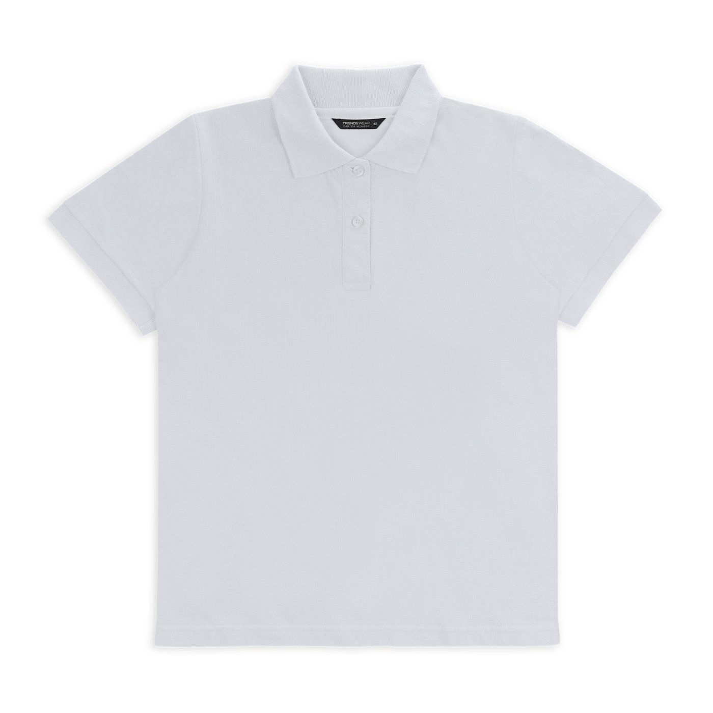 TRENDSWEAR Carter Women’s Polo
