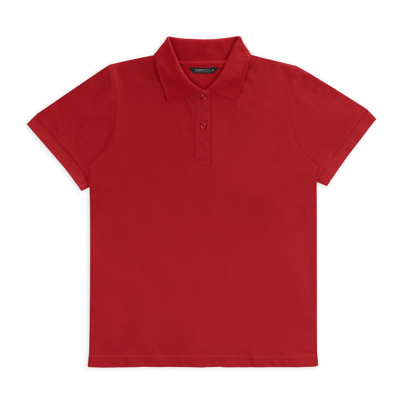 TRENDSWEAR Carter Women’s Polo
