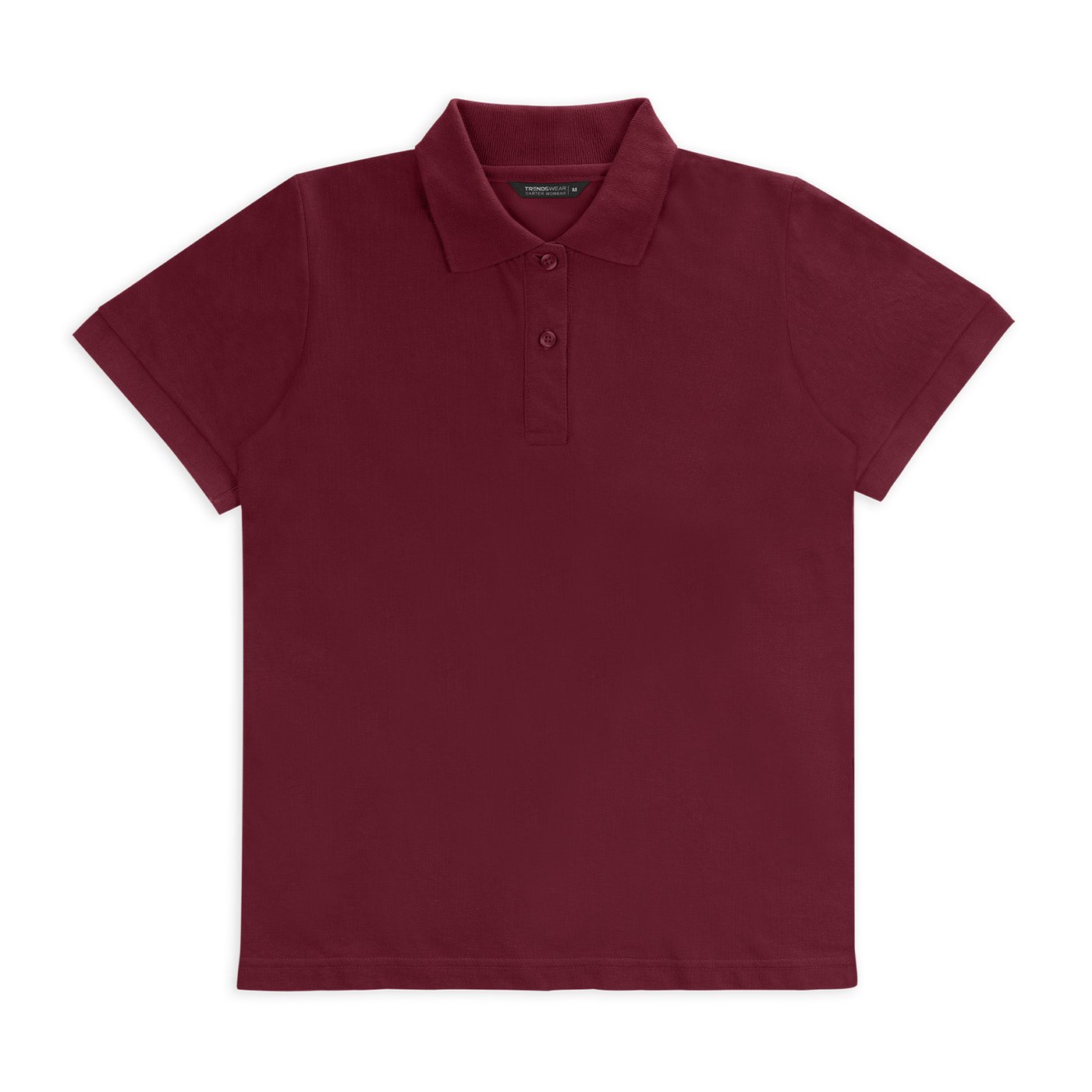 TRENDSWEAR Carter Women’s Polo