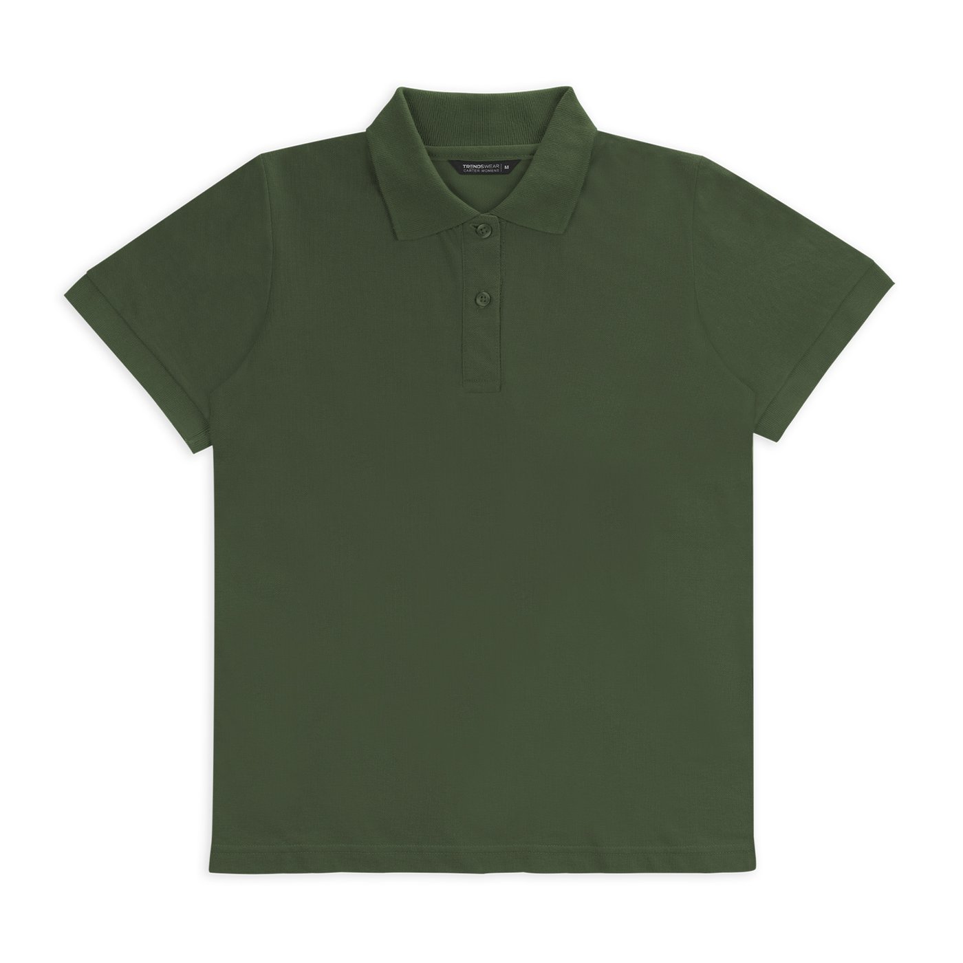 TRENDSWEAR Carter Women’s Polo