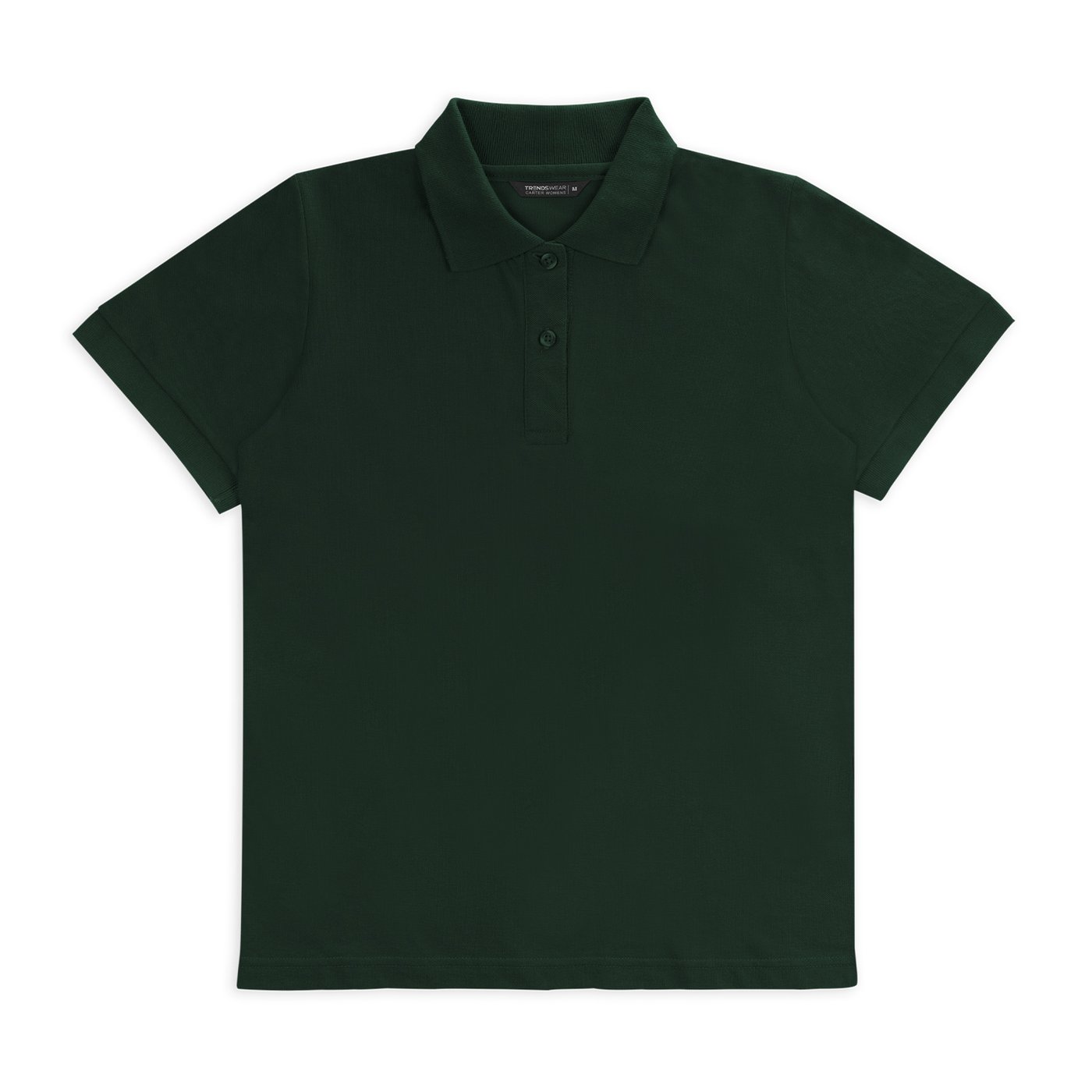 TRENDSWEAR Carter Women’s Polo