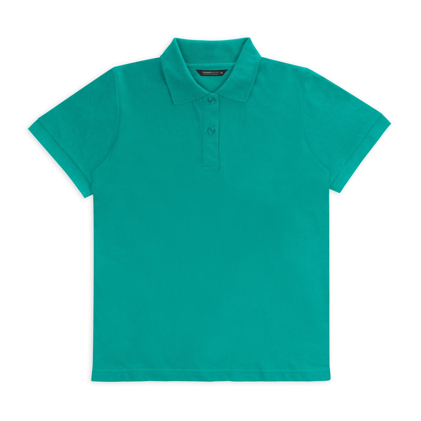 TRENDSWEAR Carter Women’s Polo