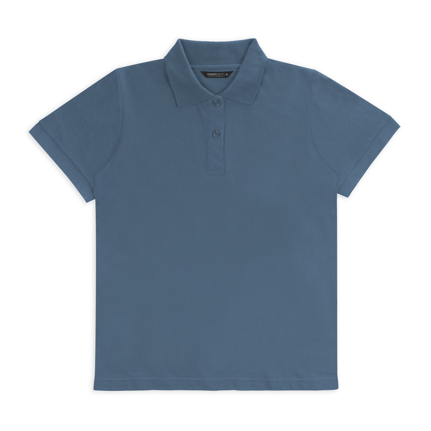 TRENDSWEAR Carter Women’s Polo