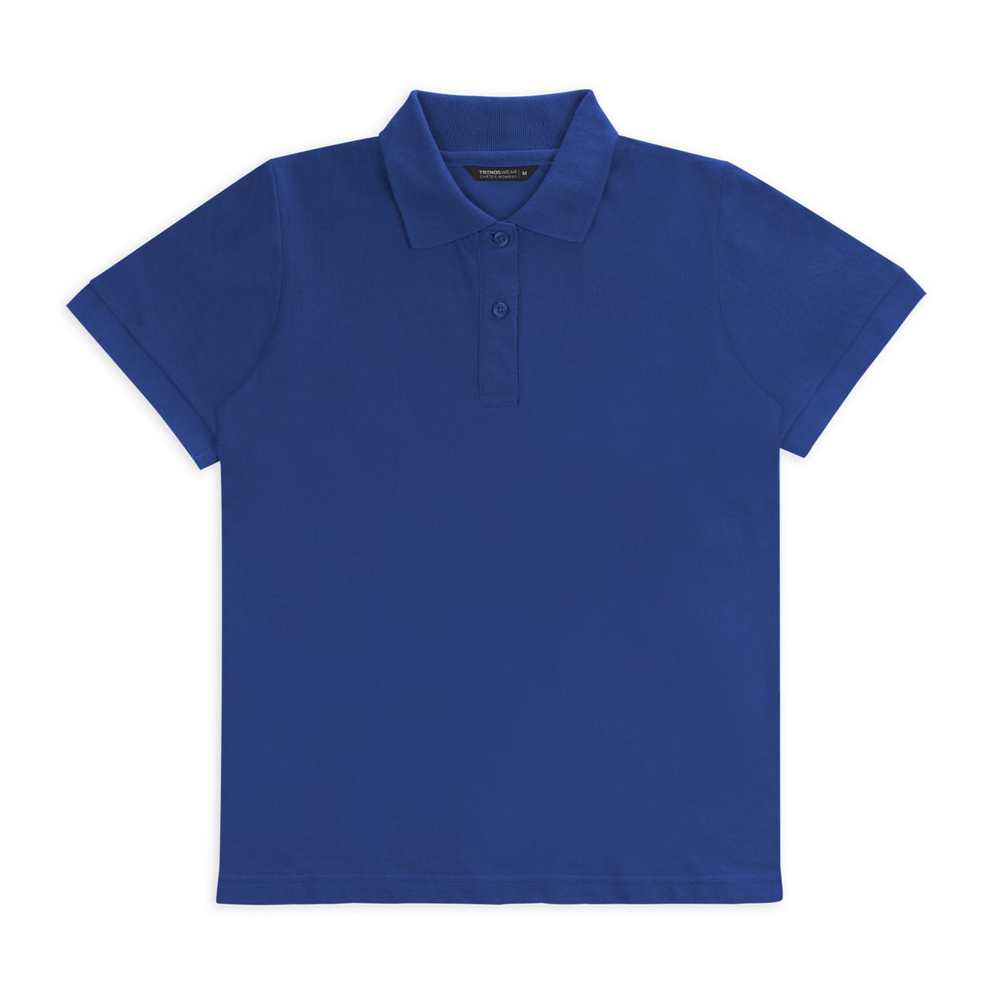 TRENDSWEAR Carter Women’s Polo