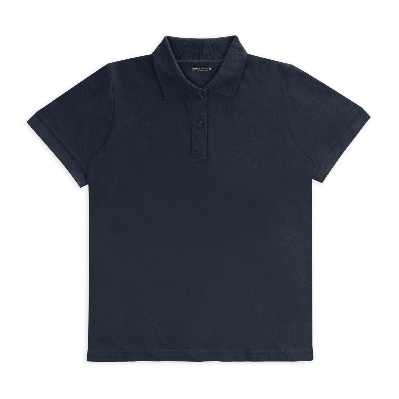 TRENDSWEAR Carter Women’s Polo