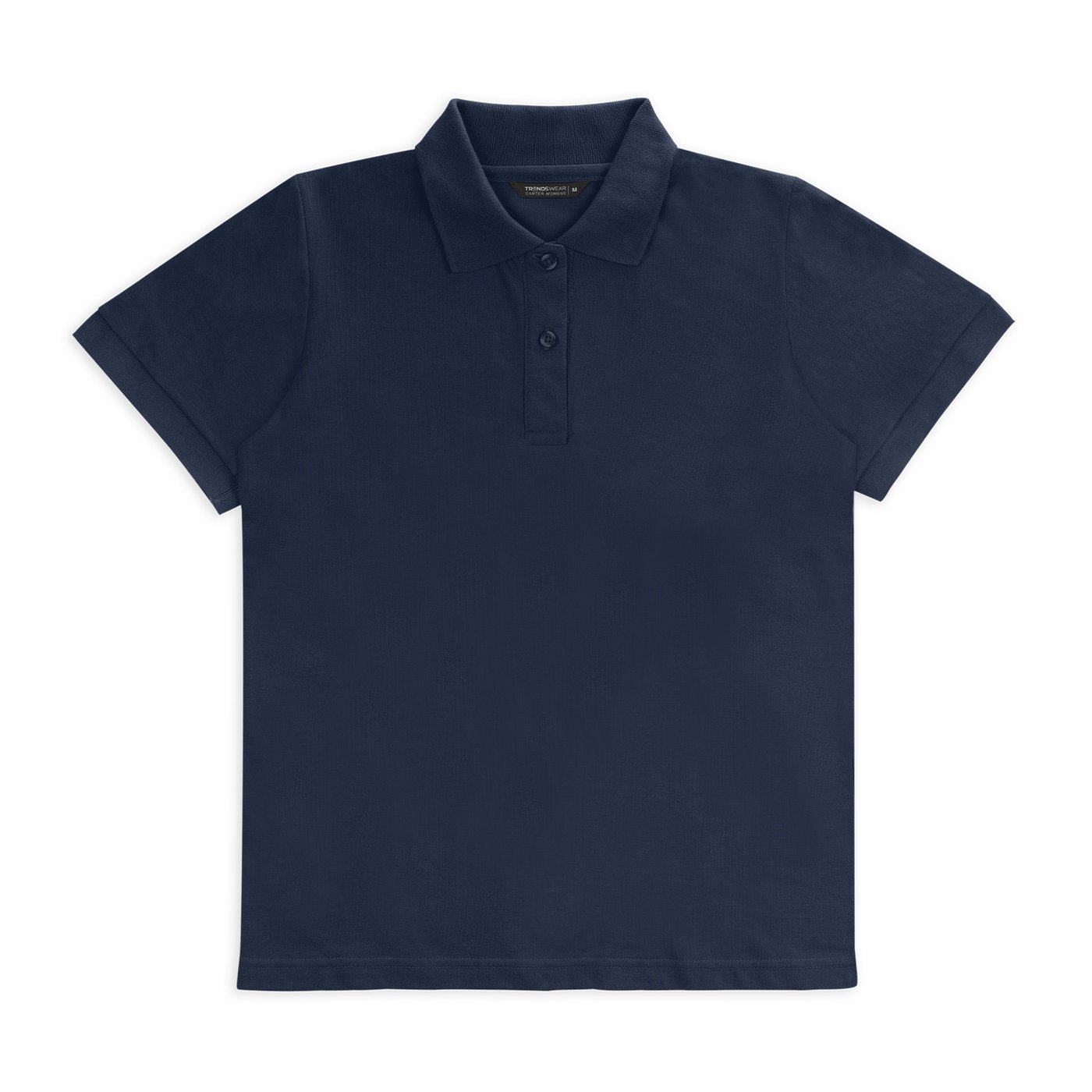 TRENDSWEAR Carter Women’s Polo