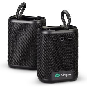 Loki Outdoor Bluetooth Speaker