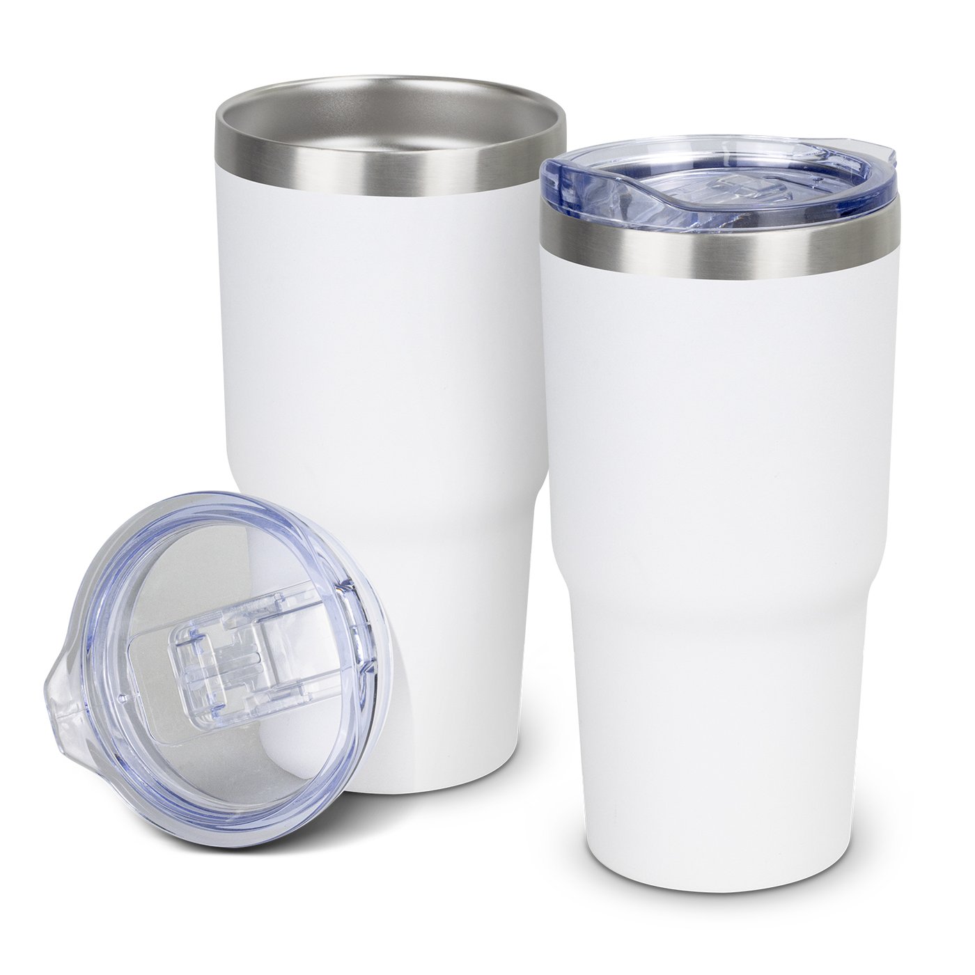 Himalayan Vacuum Tumbler – Powder Coated