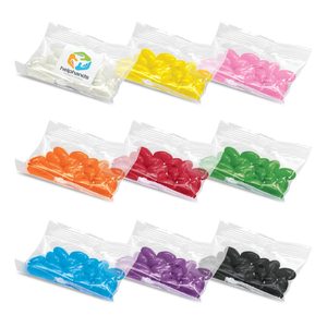 Jelly Beans – Corporate Colour
