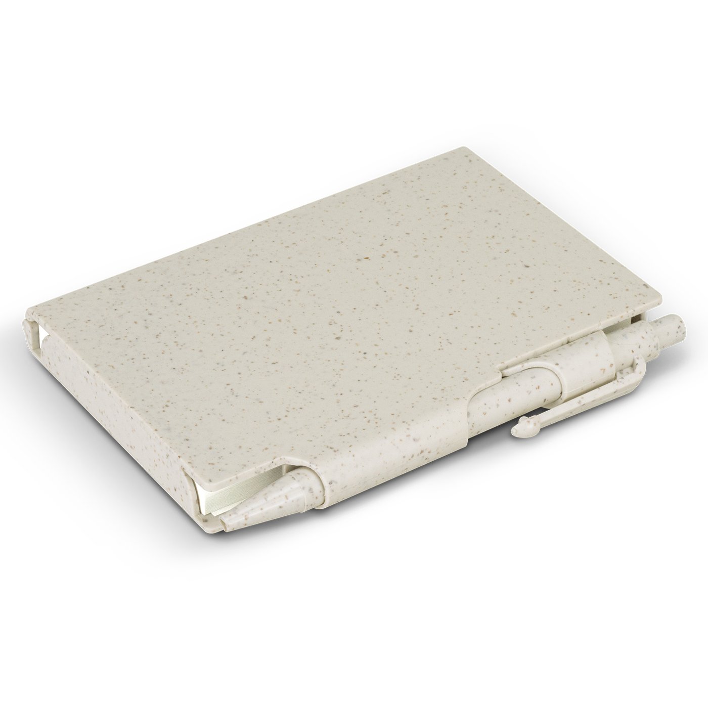 Pocket Rocket Notebook – Natural