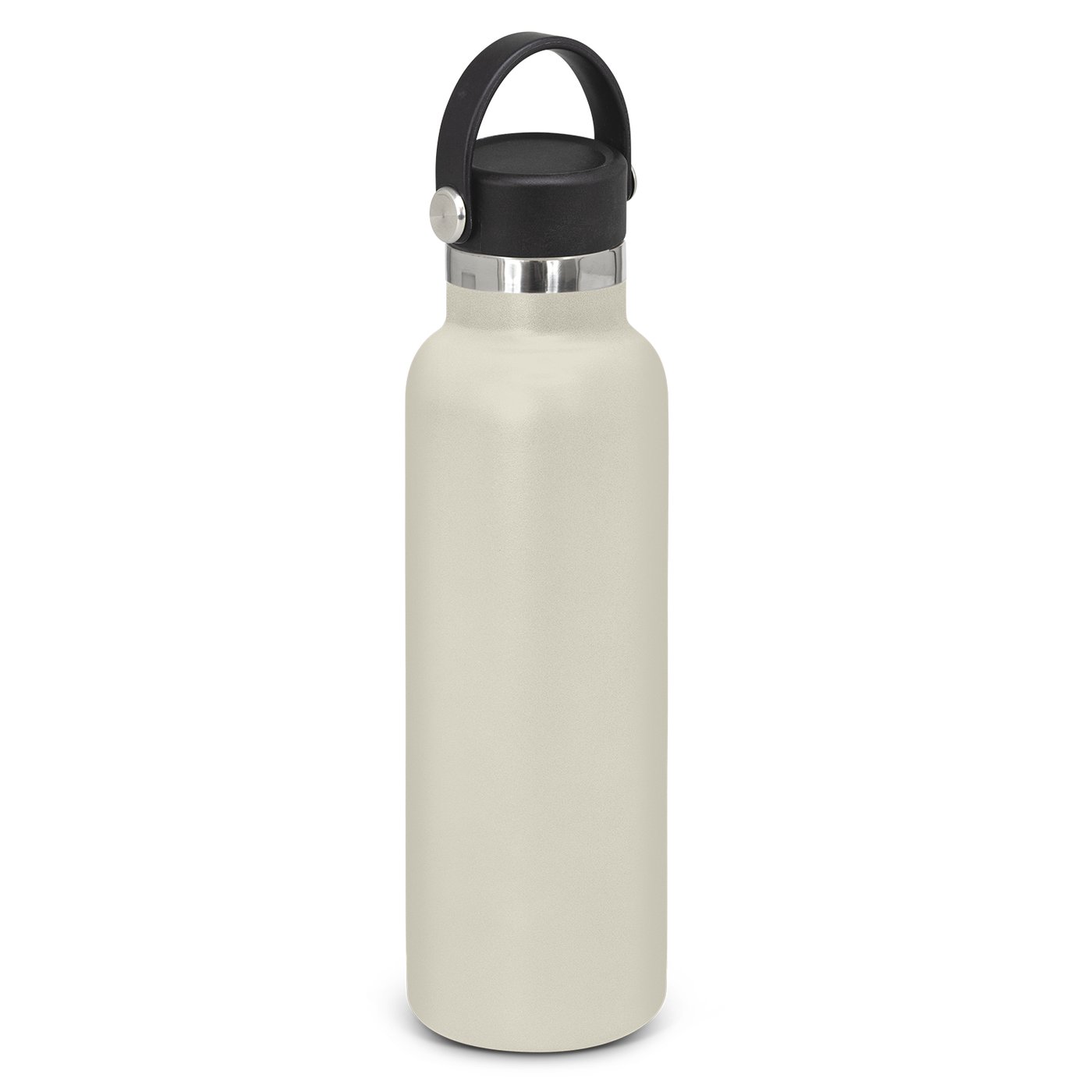 Nomad Vacuum Bottle – Carry Lid