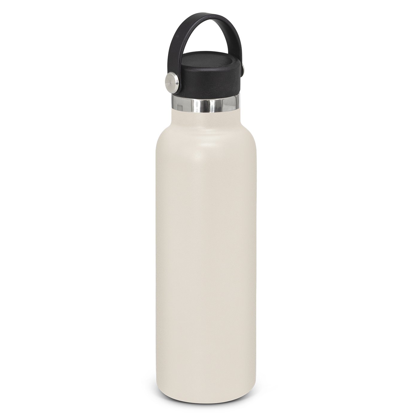 Nomad Vacuum Bottle – Carry Lid