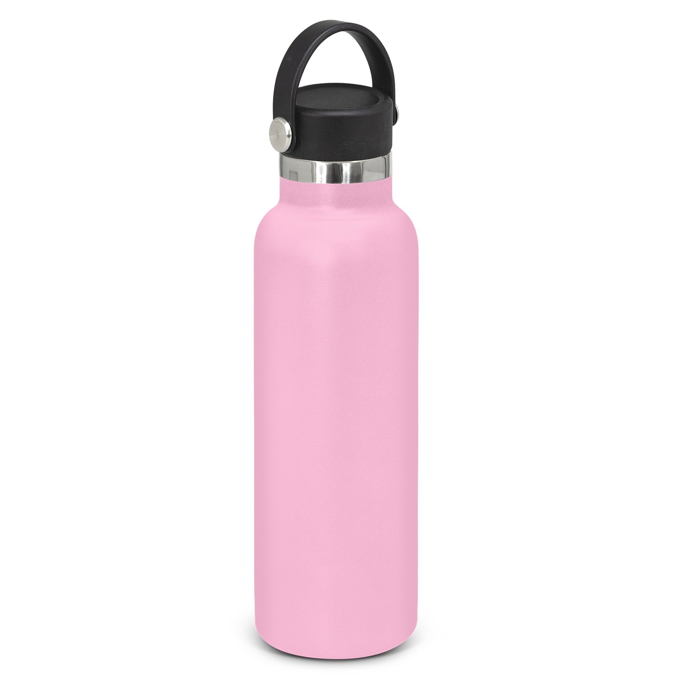Nomad Vacuum Bottle – Carry Lid