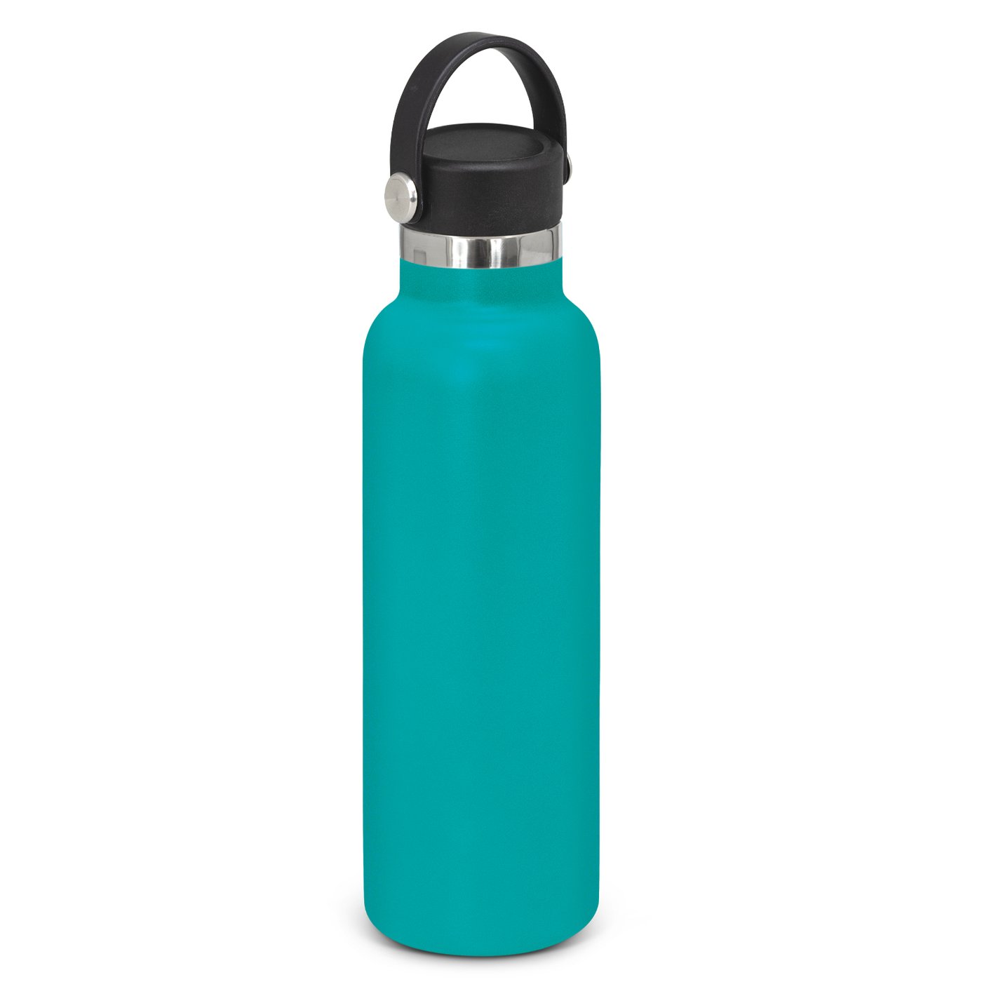 Nomad Vacuum Bottle – Carry Lid
