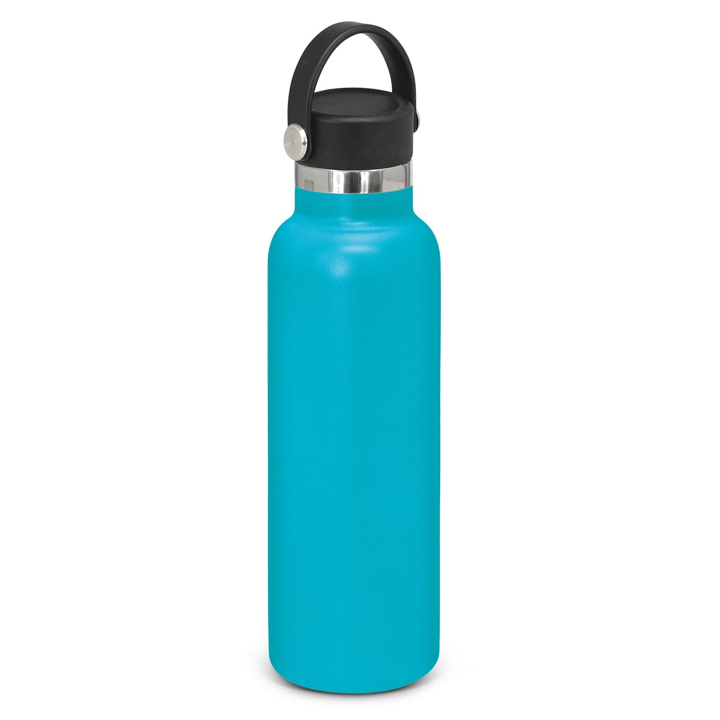 Nomad Vacuum Bottle – Carry Lid
