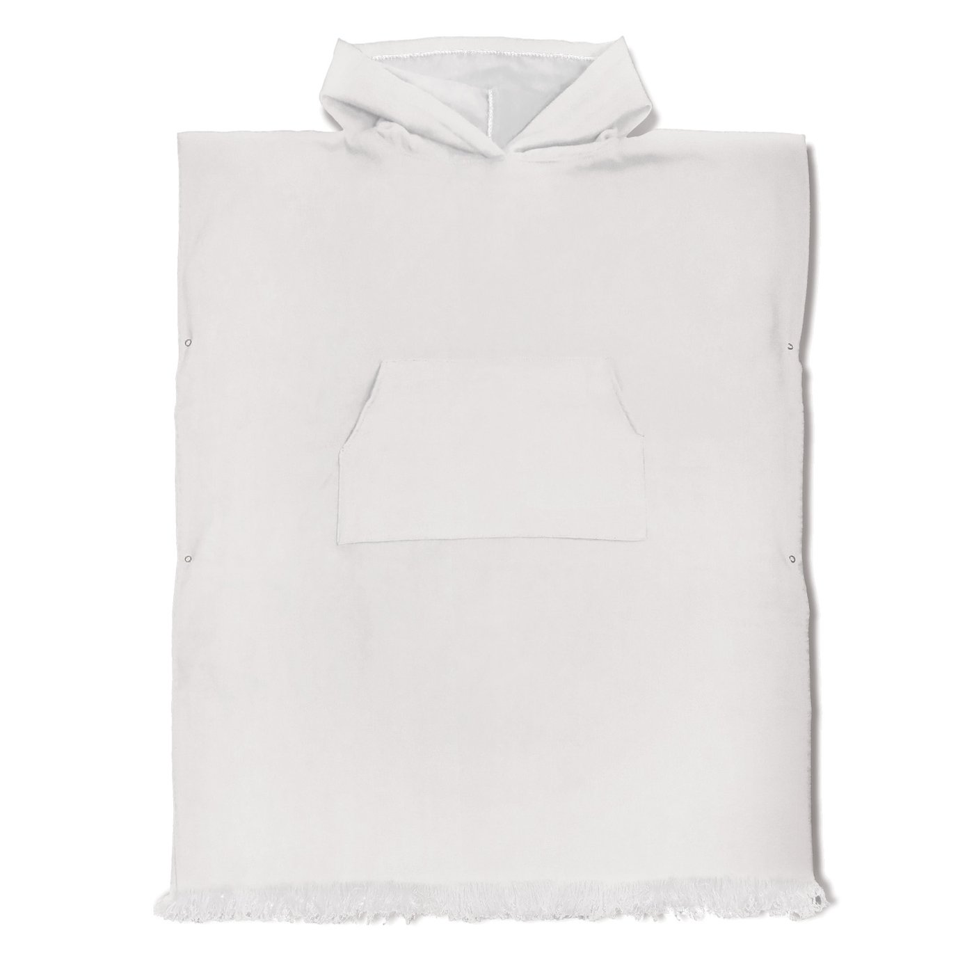 Aruba Hooded Towel