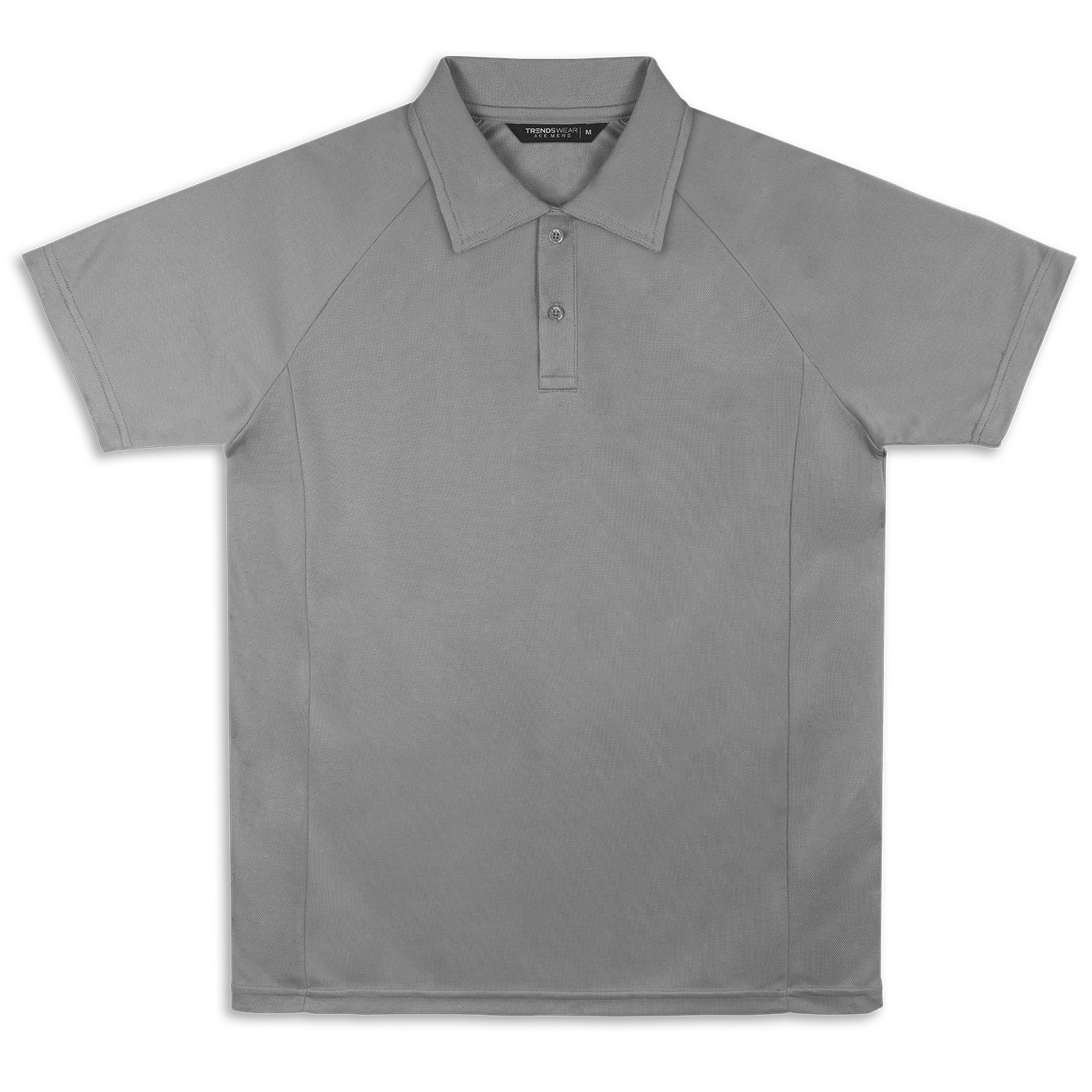 TRENDSWEAR Ace Performance Men’s Polo