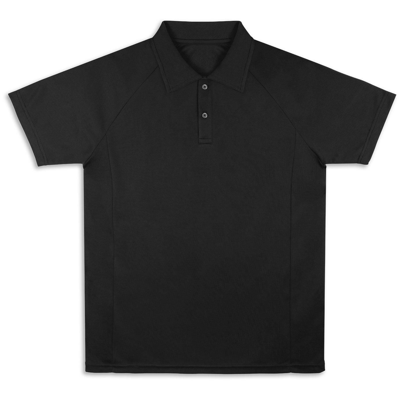 TRENDSWEAR Ace Performance Men’s Polo