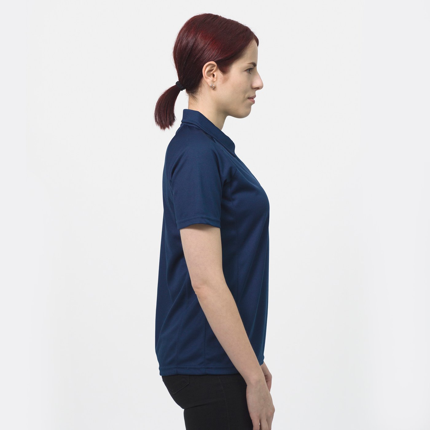 TRENDSWEAR Ace Performance Women’s Polo