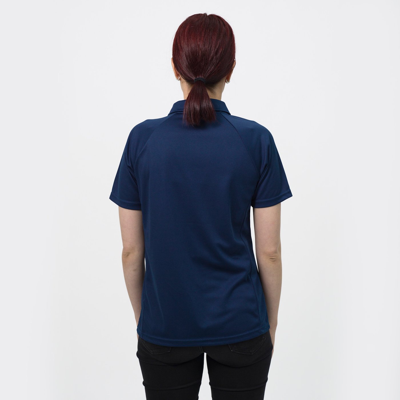 TRENDSWEAR Ace Performance Women’s Polo