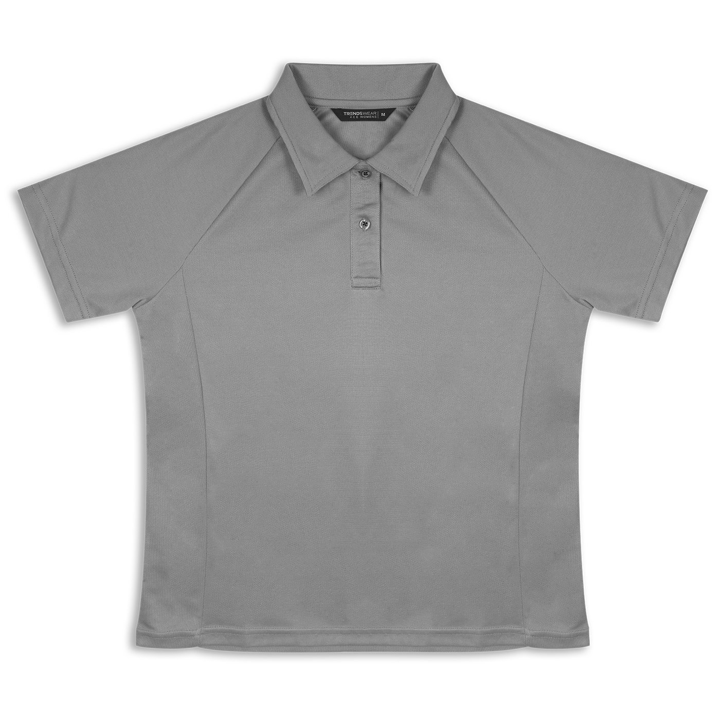 TRENDSWEAR Ace Performance Women’s Polo