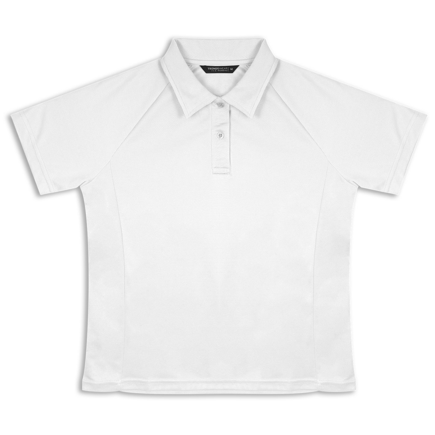 TRENDSWEAR Ace Performance Women’s Polo